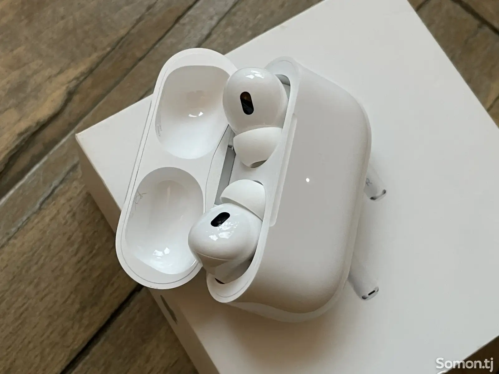 Беспроводные наушники AirPods pro 2-1