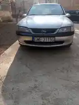 Opel Vectra в аренду-3