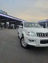 Toyota Land Cruiser Prado, 2008-3