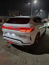 BYD Song Plus Flagship, 2024-3