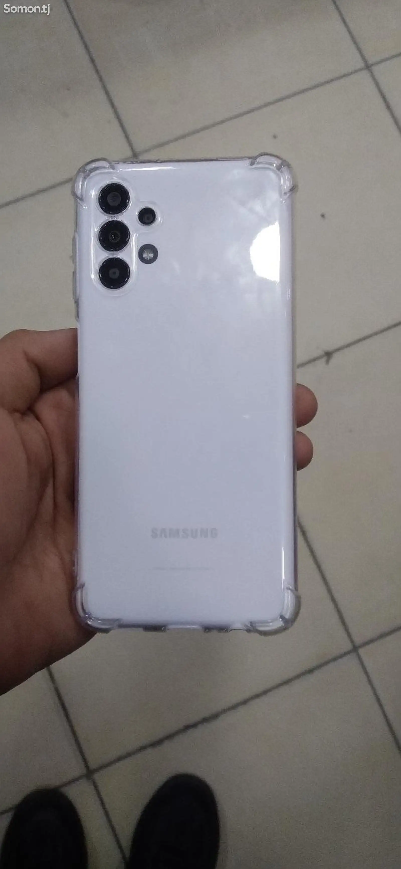 Samsung Galaxy А13-1