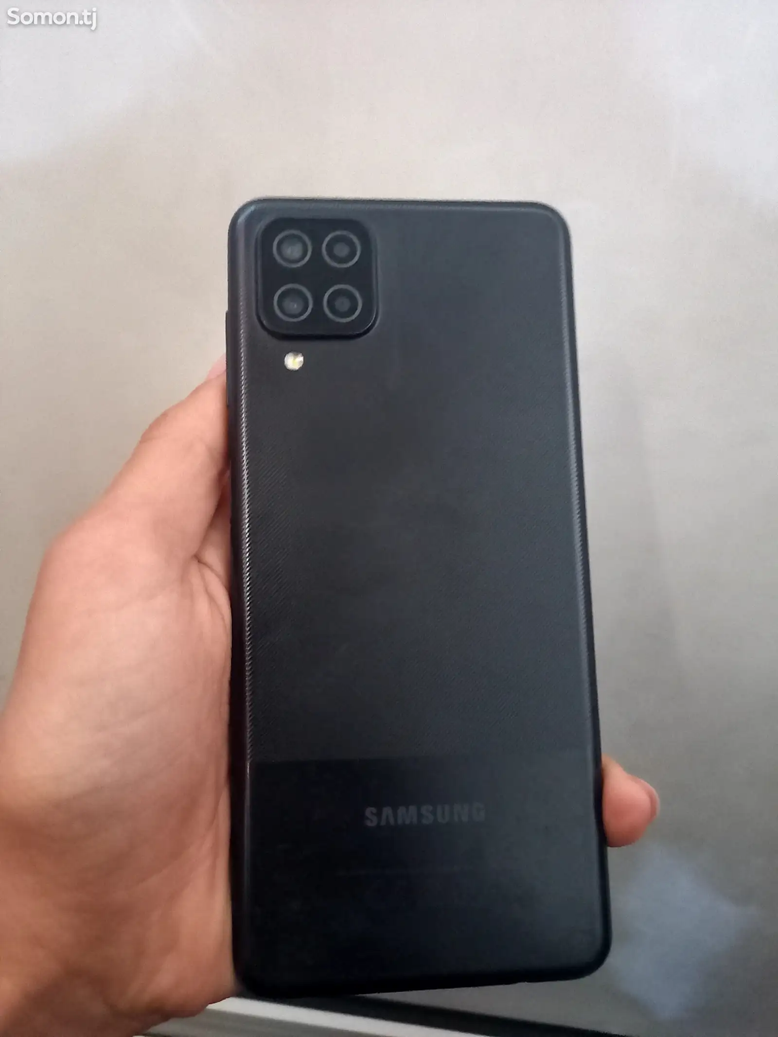 Samsung Galaxy A12-2