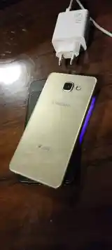 Samsung Galaxy A5 2017-2