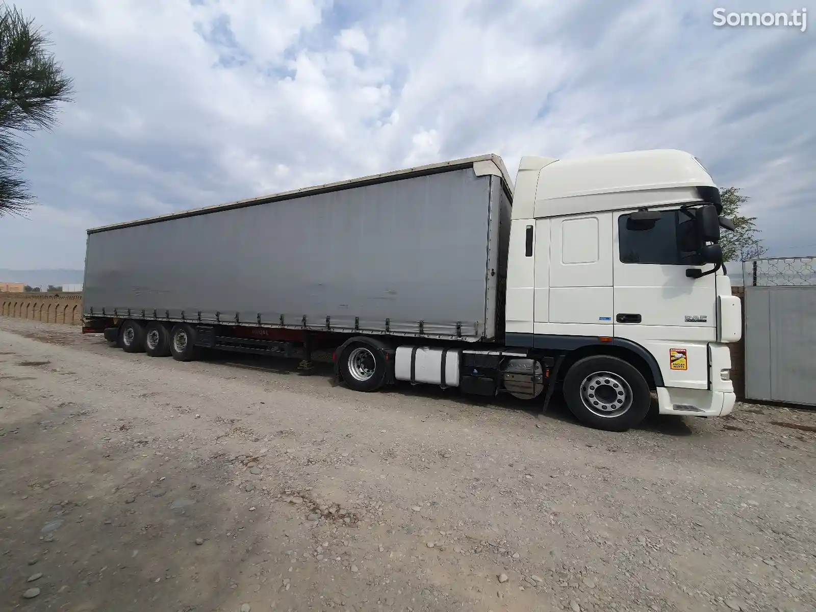 DAF 105.460-2