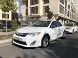 Подкрилник передний от Toyota Camry 3-2