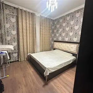 2-комн. квартира, 3 этаж, 60м², Шохмансур