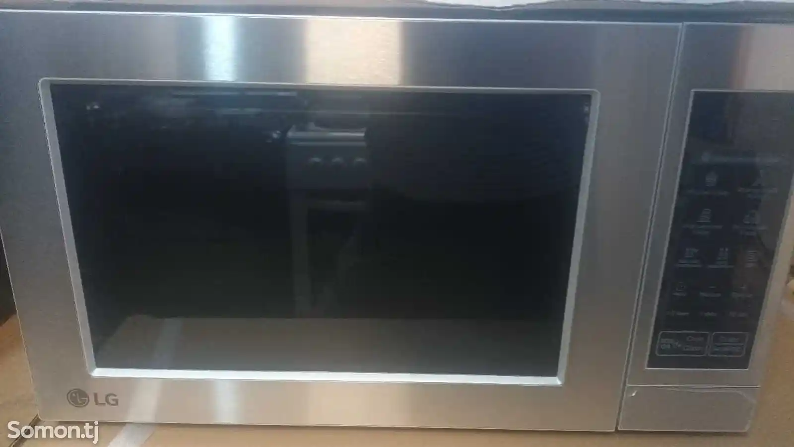 Микроволновая печь Oven-6
