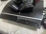 Игровая приставка Sony PlayStation 3-2