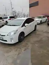 Toyota Prius, 2010-6