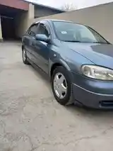 Opel Astra G, 1999-12