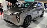 GAC Aion Y, 2024-2