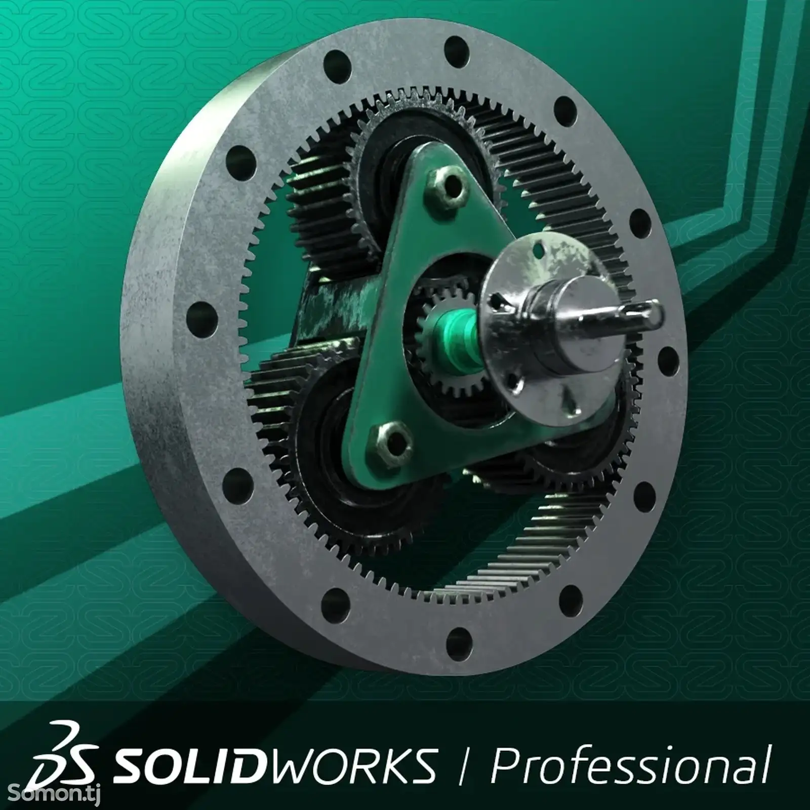 Программа Solidworks-1