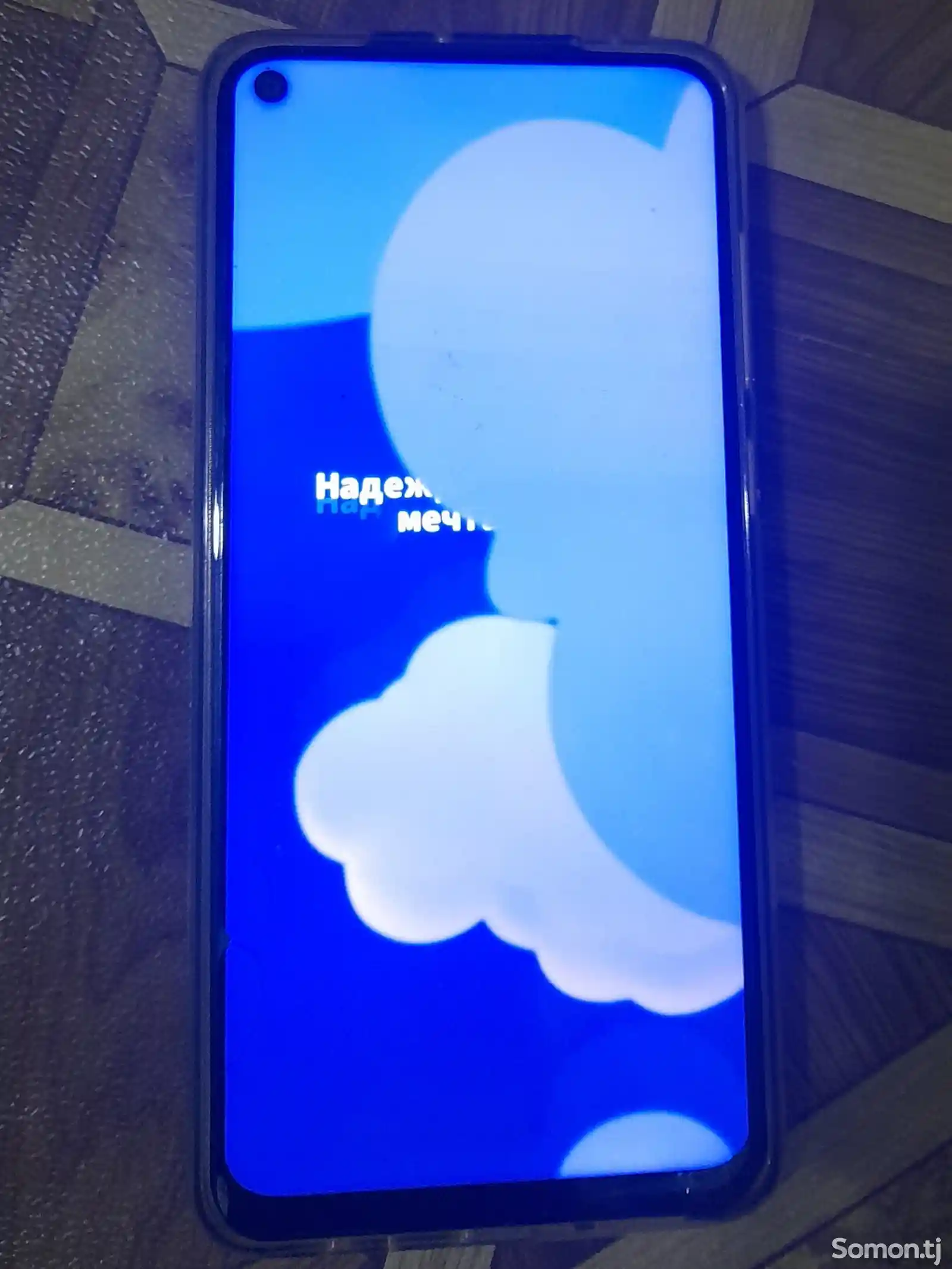 Xiaomi Redmi note 9-3