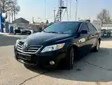 Toyota Camry, 2011-2