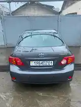 Toyota Corolla, 2010-4