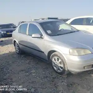 Opel Astra G, 1999