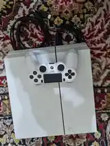 Игровая приставка Sony PlayStation 4-2