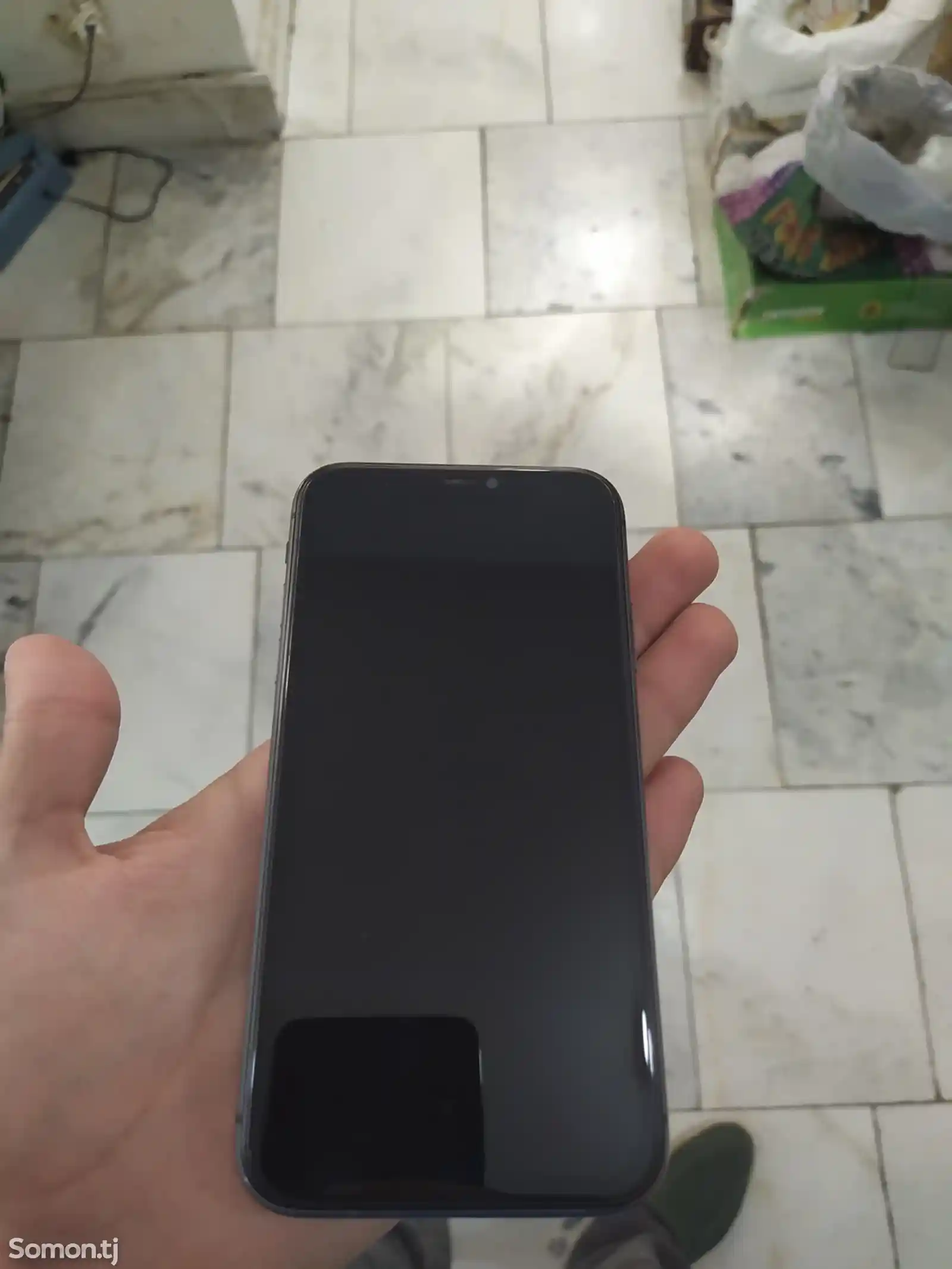 Apple iPhone 11, 128 gb, Black-2