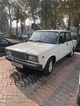 ВАЗ 2107, 2003-4