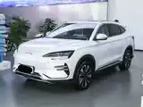 BYD Song Plus, 2024-2