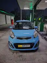 Kia Picanto, 2011-9