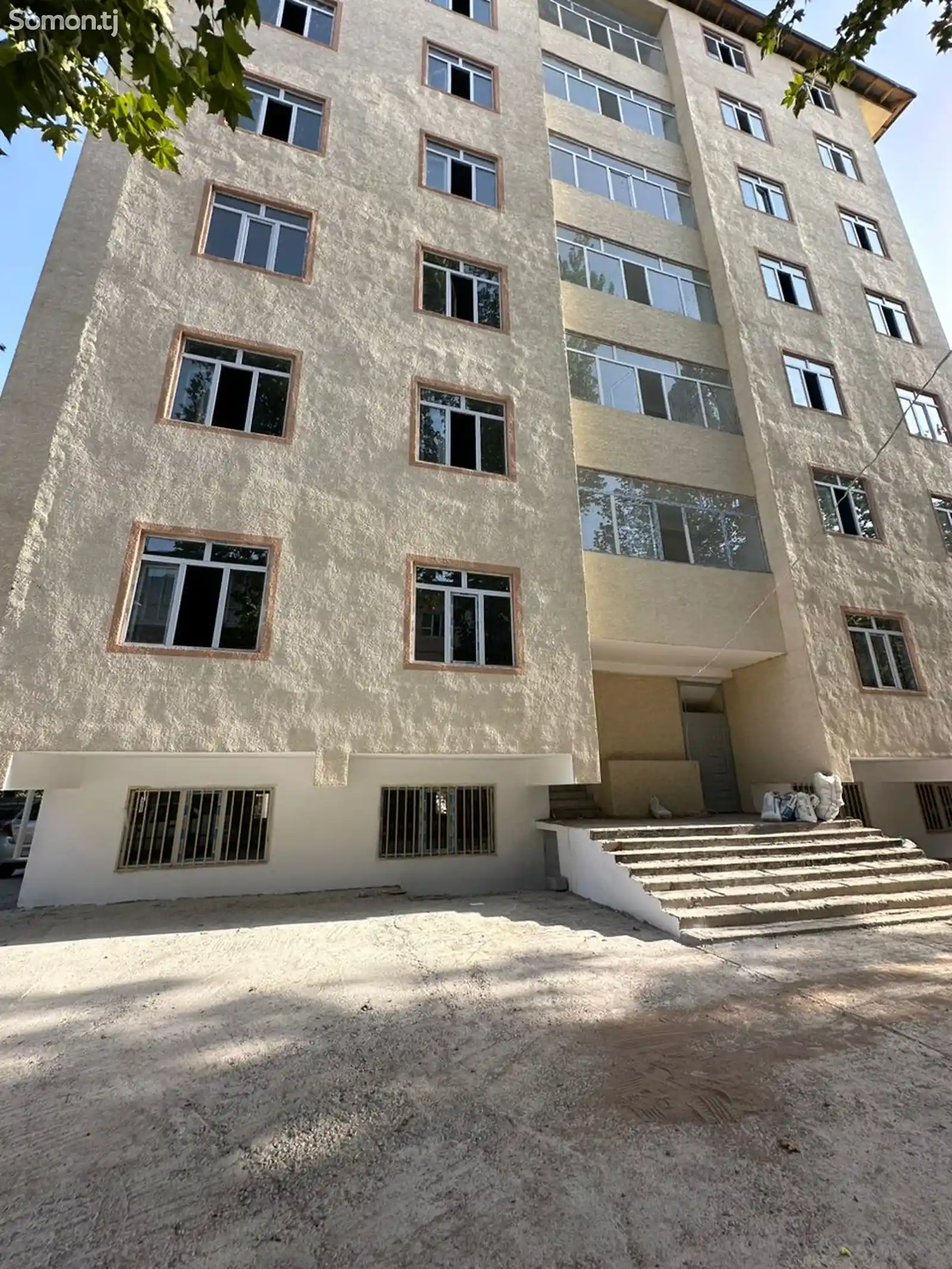 1-комн. квартира, 1 этаж, 48 м², 1 мкр-6