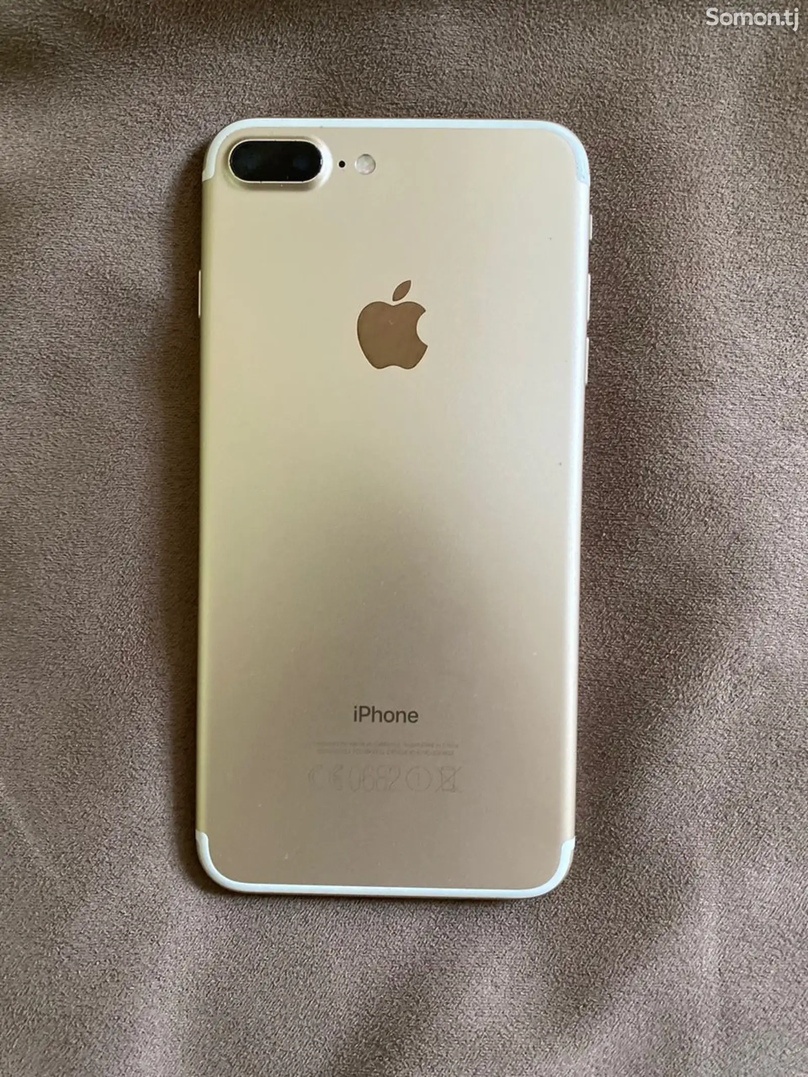 Apple iPhone 7 plus, 32 gb-1