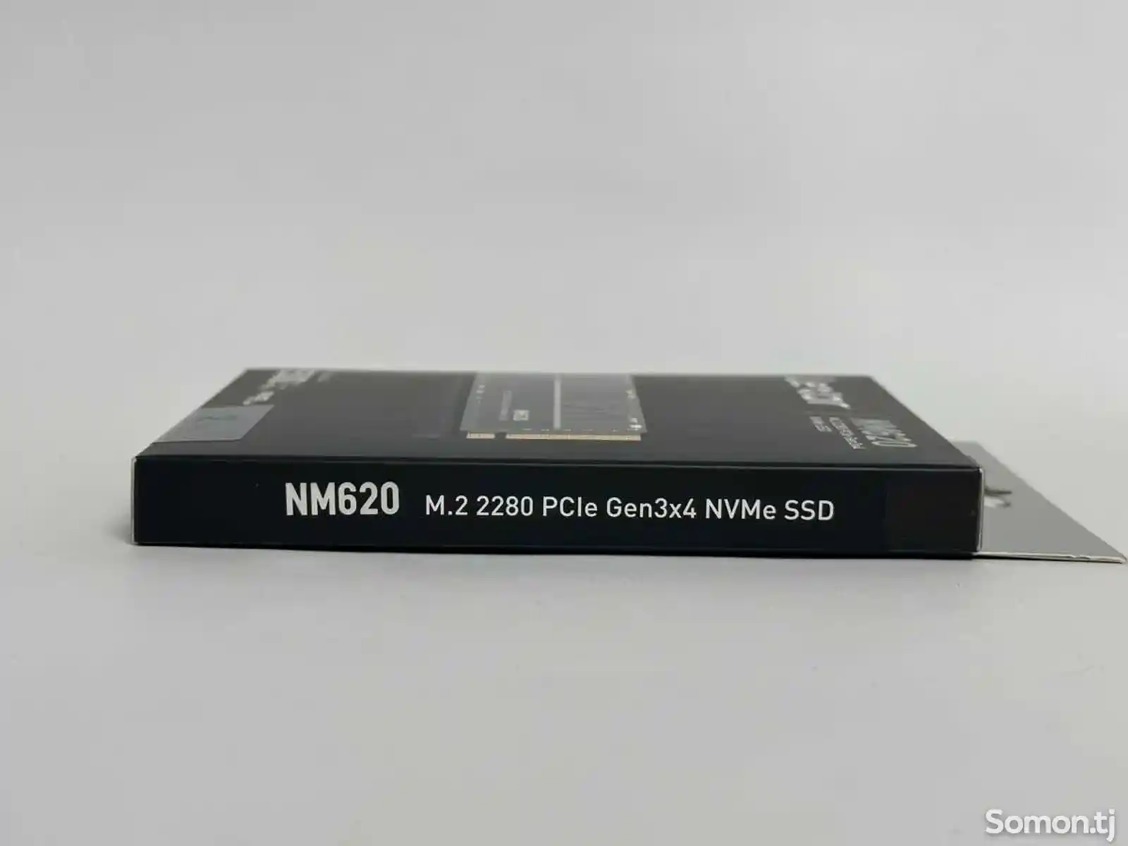 Накопитель SSD Lexar Nm620, 512Gb-3