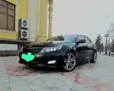 Kia Optima, 2014-2