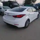 Hyundai Elantra, 2015-4