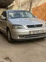 Opel Astra G, 1999-14