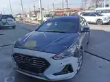 Hyundai Sonata, 2018-8