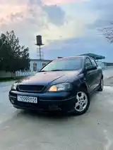 Opel Astra G, 1999-5