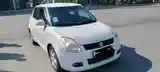 Suzuki Swift, 2006-3