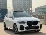 BMW X5, 2020-2