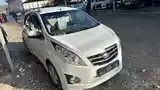 Chevrolet Spark, 2010-8