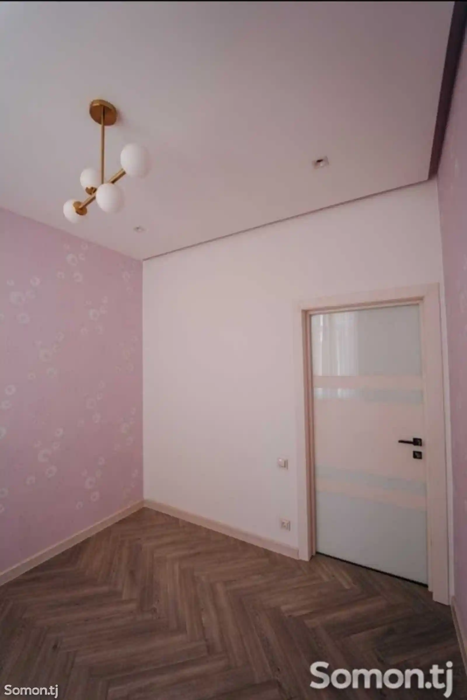 2-комн. квартира, 2 этаж, 50м², Сино-10