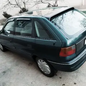 Opel Astra F, 1997