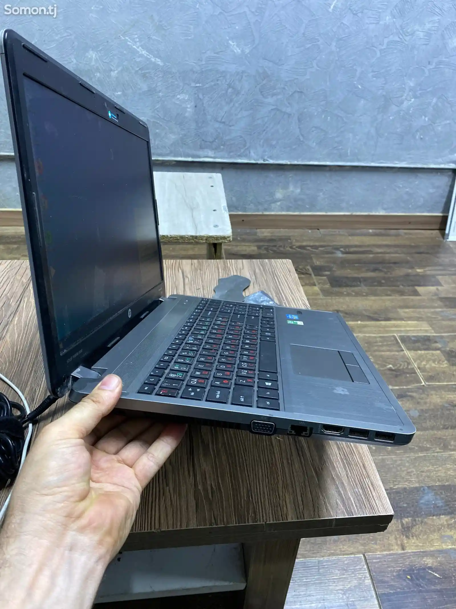 Ноутбук HP ProBook 4540S-3