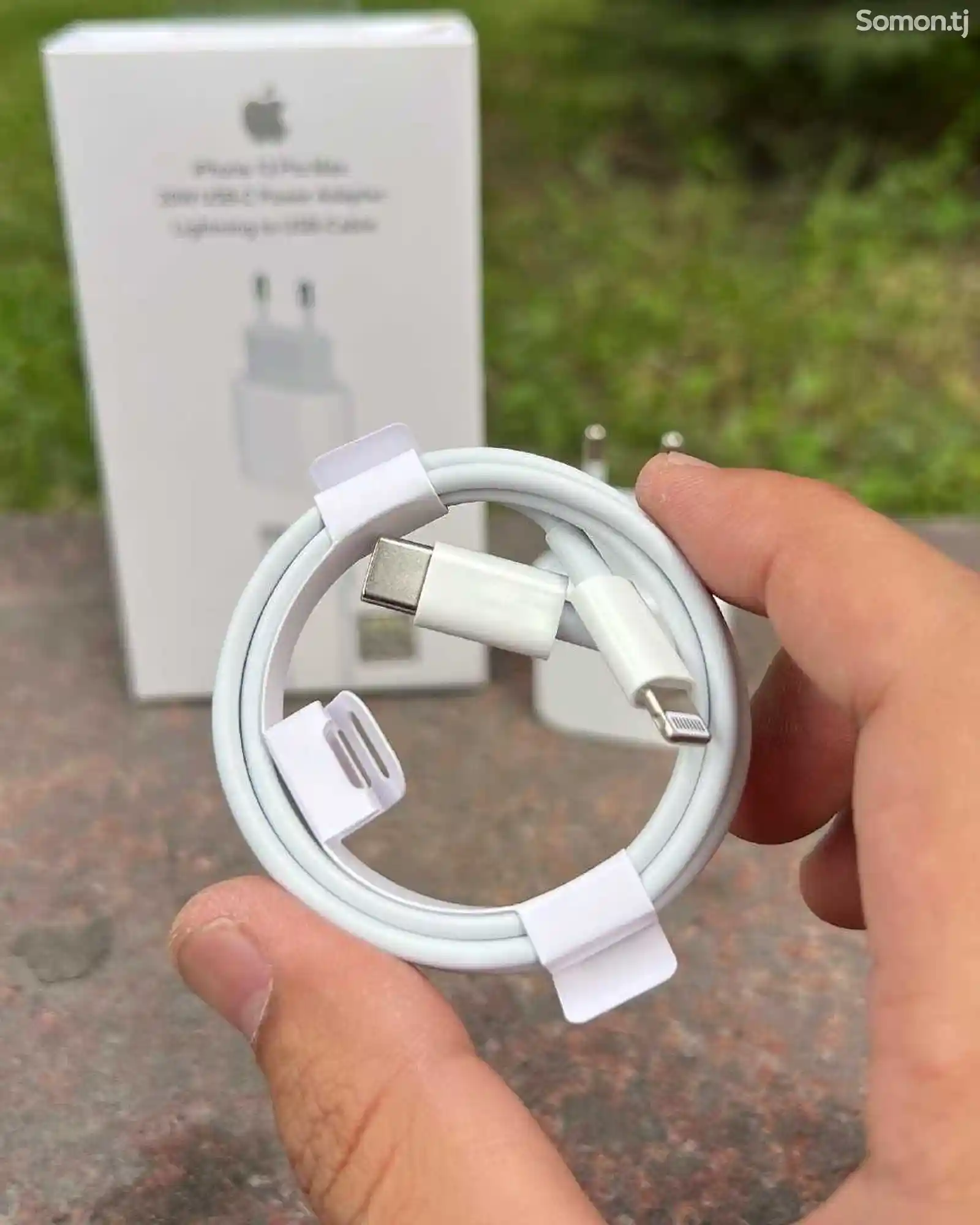 Зарядное устройство для Apple iPhone-4