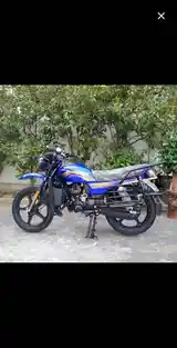 Мотоцикл GSX 250cc-5