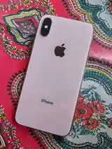 Apple iPhone Xs, 256 gb, Gold-8