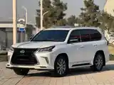 Lexus LX series, 2019-2