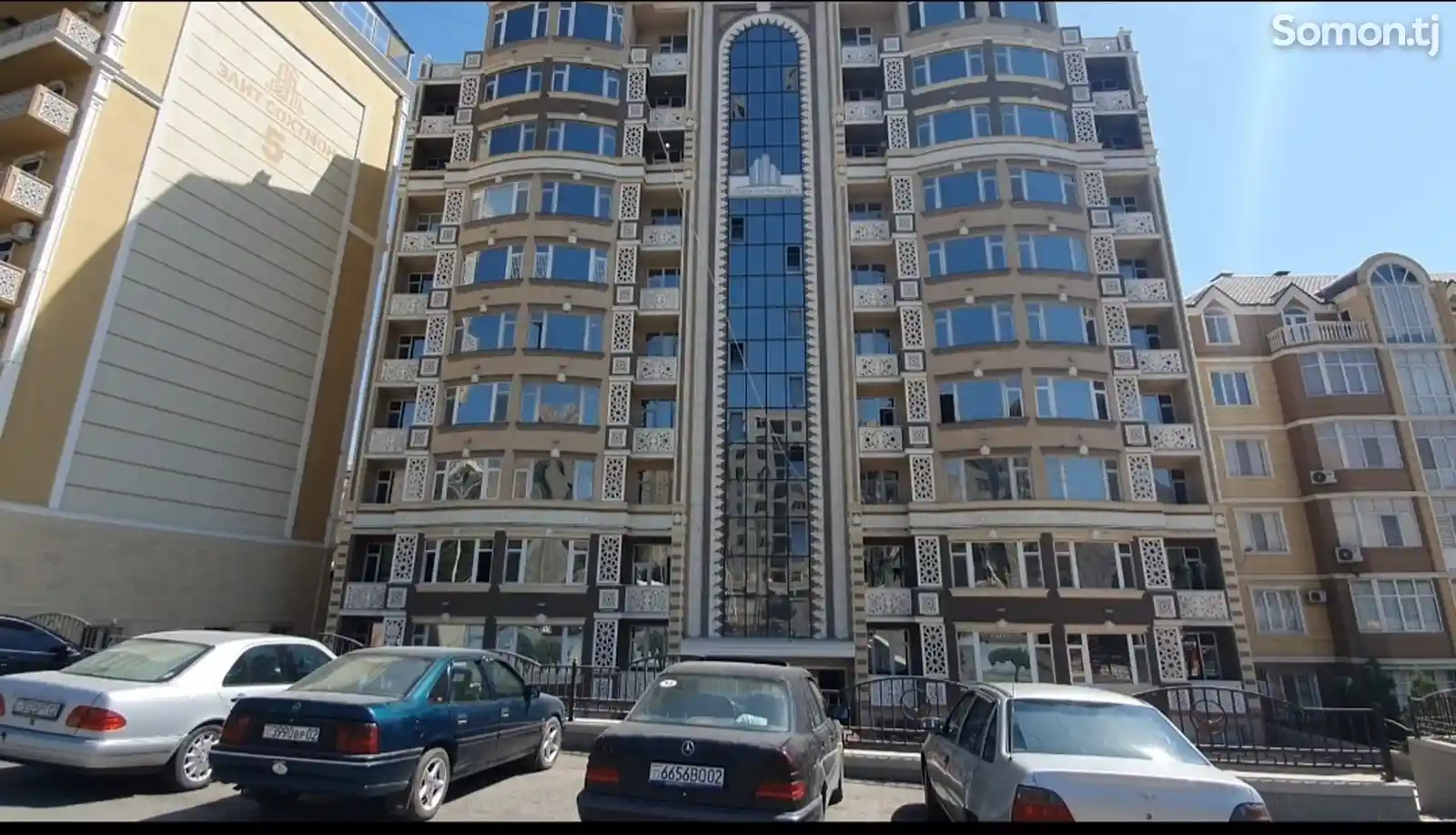 2-комн. квартира, 9 этаж, 93 м², 19мкр-1