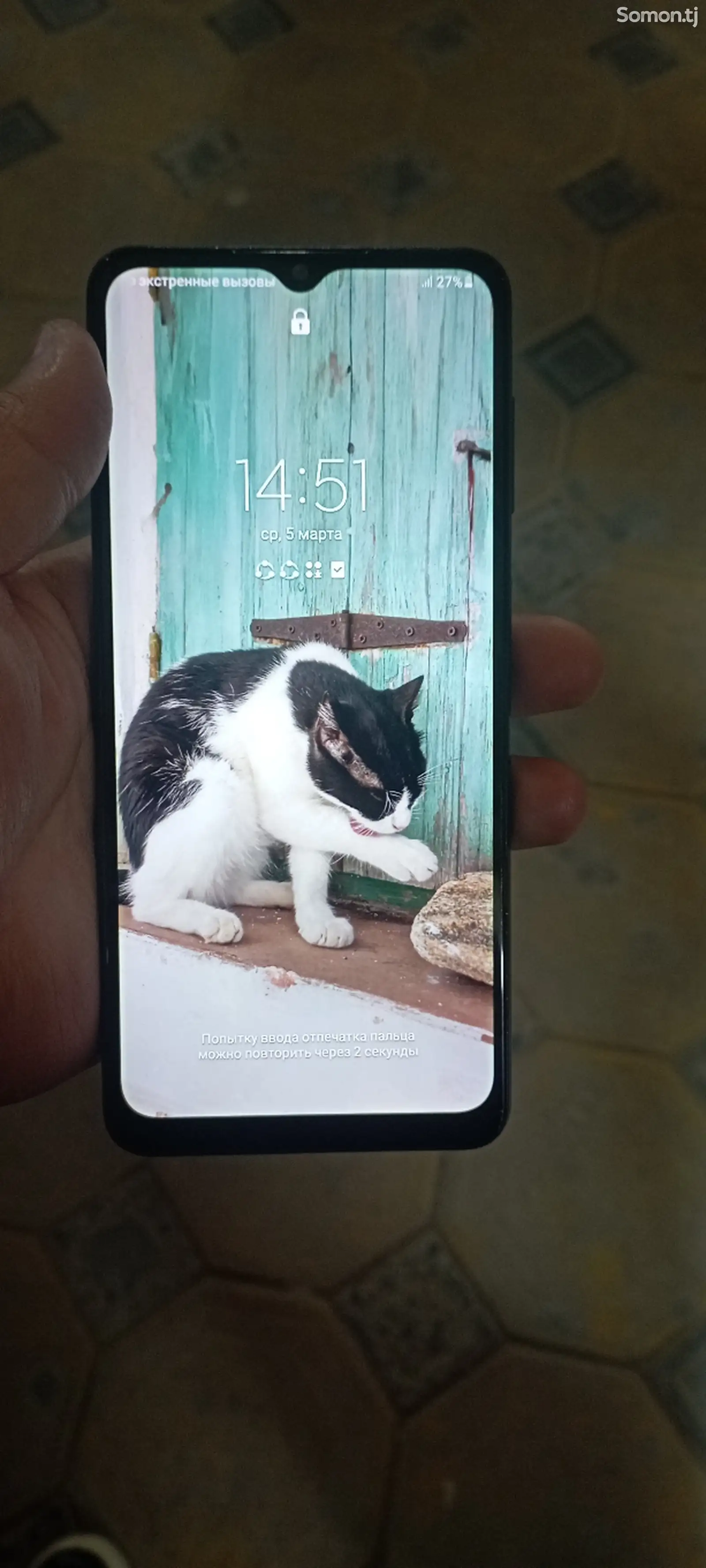 Samsung Galaxy A12-1