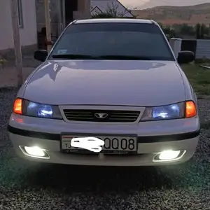 Daewoo Nexia, 1996