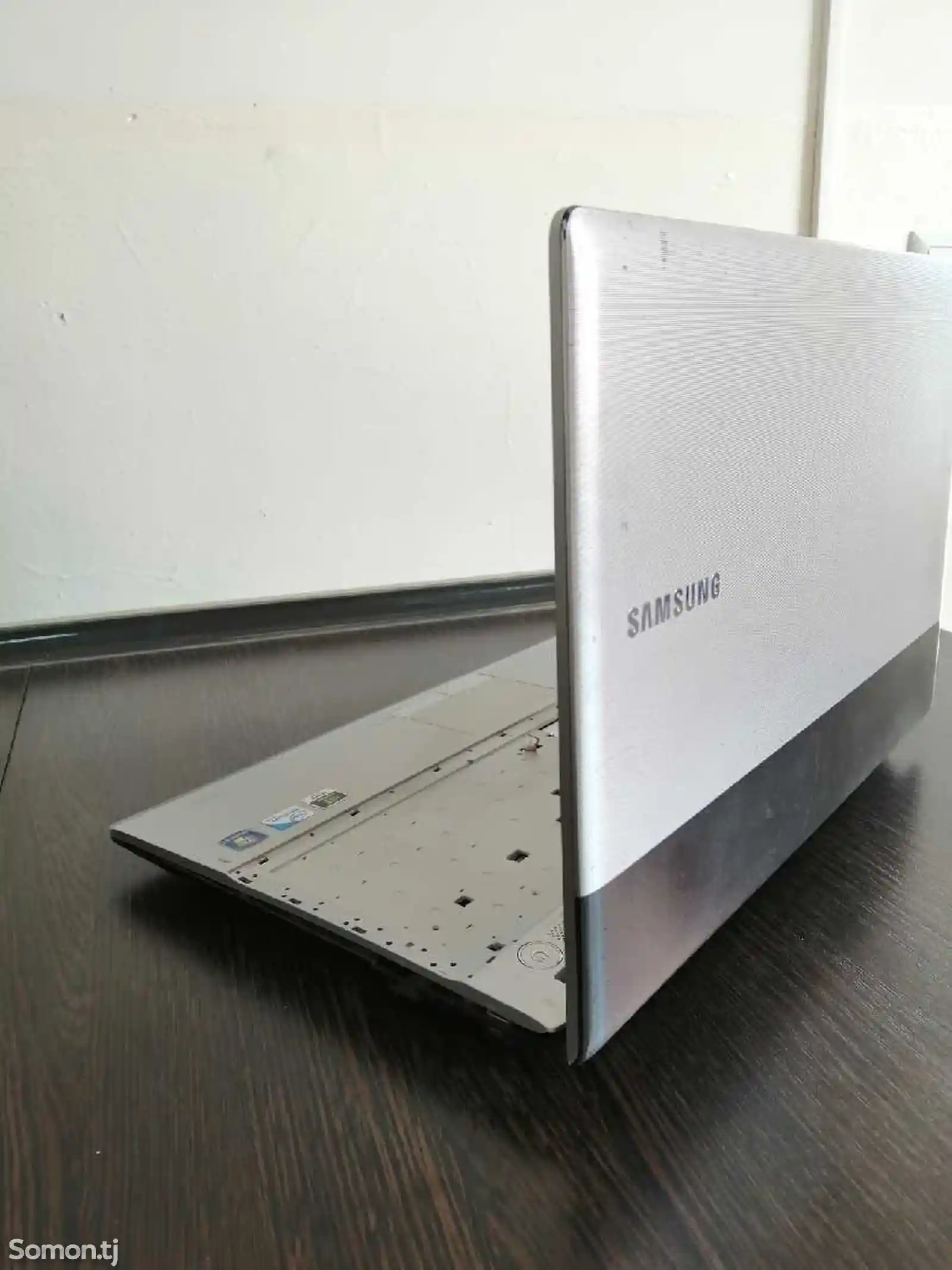 Ноутбук Samsung RV511 на запчасти-1