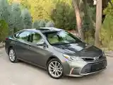 Toyota Avalon, 2015-2