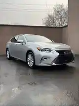 Lexus ES series, 2015-4