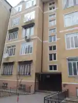 3-комн. квартира, 4 этаж, 65 м², Дустии халкхо-2